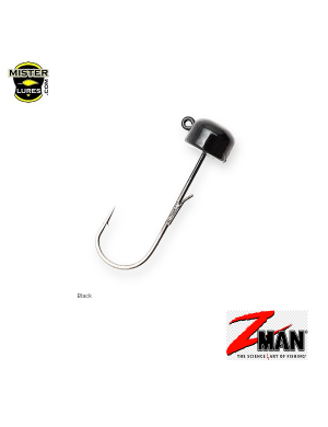 Z-Man. Finesse ShroomZ