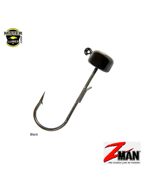 Z-Man. Finesse Power ShroomZ