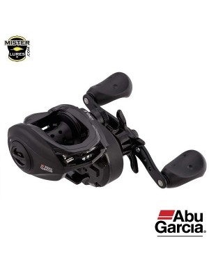Abu Garcia. Revo4 XWL