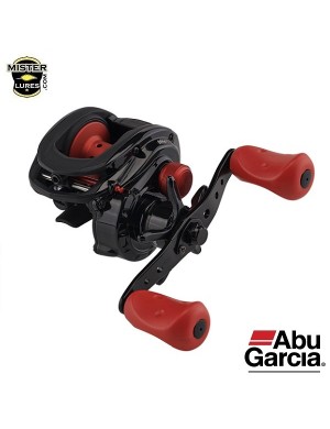 Abu Garcia Max 4X-L