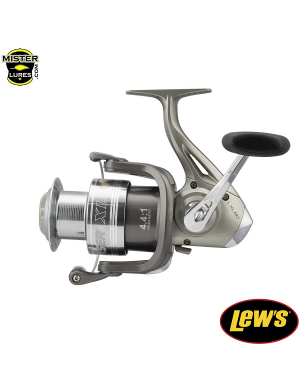 Lew´s. Laser XL80