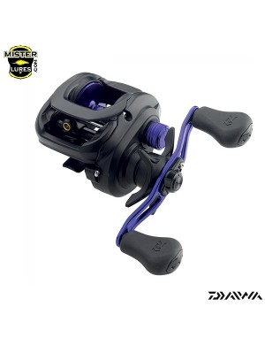 Daiwa Prorex 200 HLA