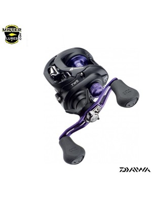 Daiwa Prorex SV TW 100HSL