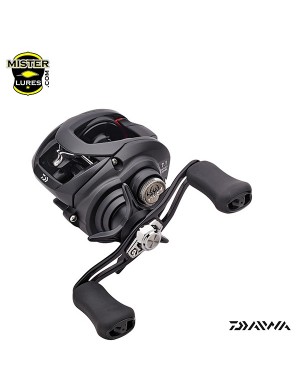 Daiwa Tatula 18-100HSL