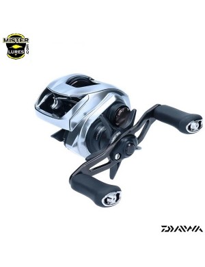 Daiwa. Zillion SV TW G 100PL