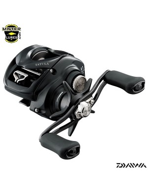 Daiwa Tatula 2023 TW 100XHL