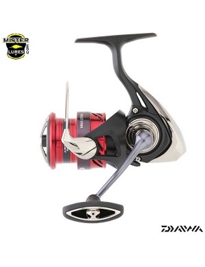 Daiwa Ninja LT 2500XH - 3000C