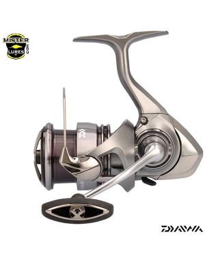 Daiwa Exceller LT 3000C XH...