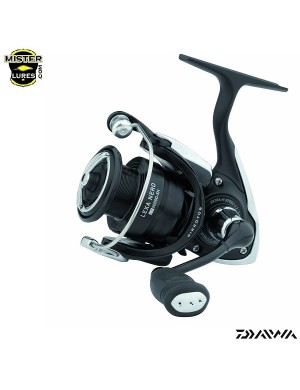Daiwa. Lexa Nero LT 2500DXH