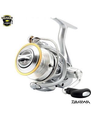 Daiwa. Caldia 2500A