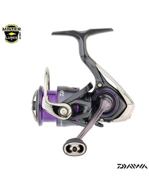 Daiwa. Prorex V LT-2500XH