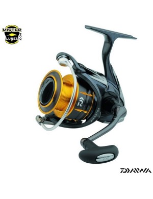 Daiwa. Freams 3000A