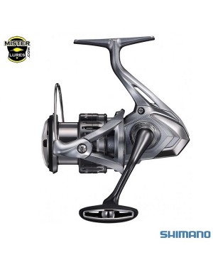 Shimano. Nasci FC3000