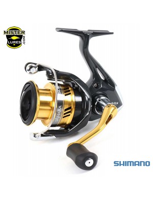 Shimano. Sahara FJ 2500