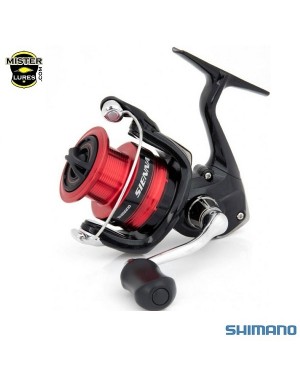 Shimano. Sienna 2500HG