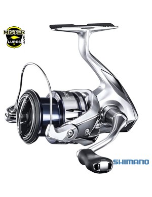 Shimano. Stradic FL 2500HG