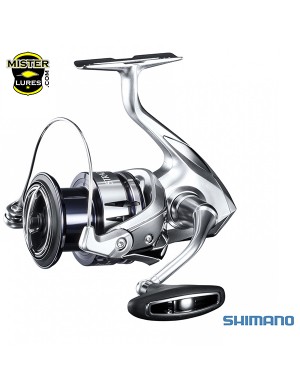 Shimano. Stradic FL C4000XG
