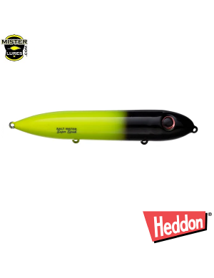 Heddon. Super Spook 5"