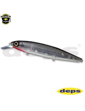 Deps. Balisong Minnow 130SP