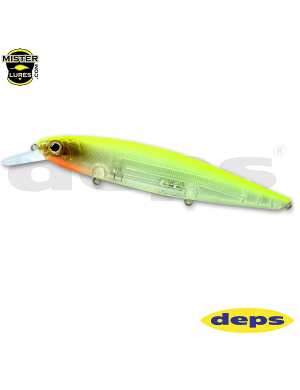 Deps. Balisong Minnow 130SP