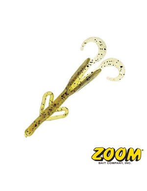 Zoom. Baby Brush Hog 4"