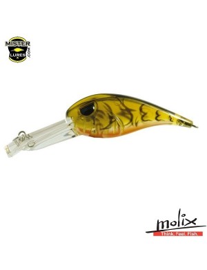 Molix. Vario Crank