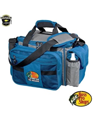 Bass Pro Shop. BPS...