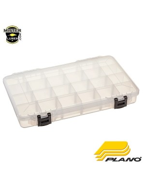 Plano. Stowaway ProLacth 3700