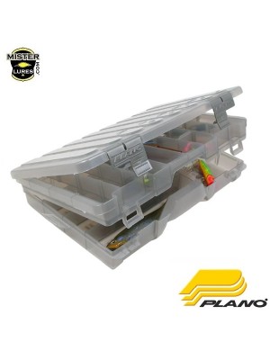 Plano. Stowaway 370 Two-Tier