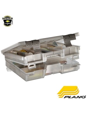 Plano. Stowaway 360 Two-Tier