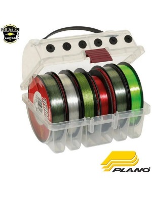 Plano. Large Line Box