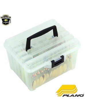 Plano. Hydro Flo Spinnerbait