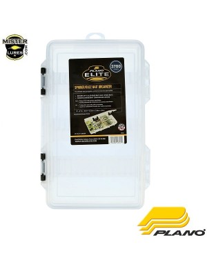 Plano. Elite Buzz 3700