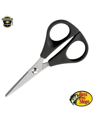 BPS. 4 Braided Line Scissors