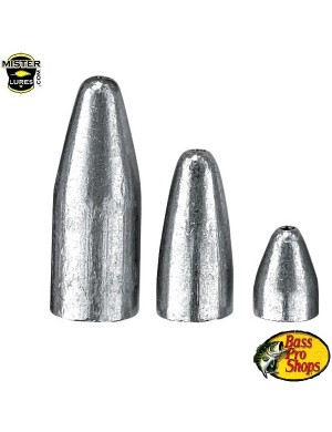 Bass Pro Shop. Worm Weight...