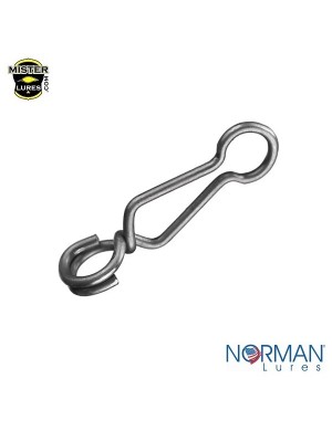 Norman Lures. Speed Click