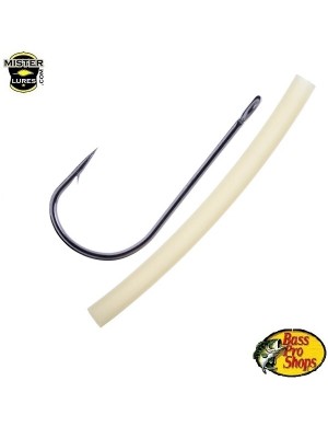 Bass Pro Shops. BPS...