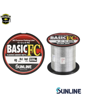 Sunline. Basic FC (320m)