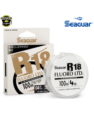 Seaguar. R18 Fluoro Limited...