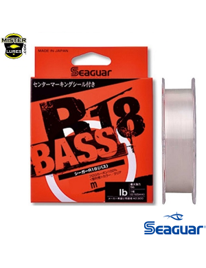Seaguar. Bass R18 (160m)