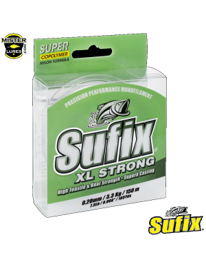 Sufix. XL Strong (150m)