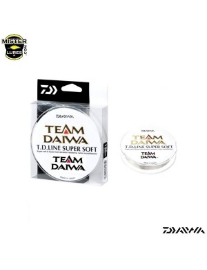 Daiwa. T.D Line Super Soft...