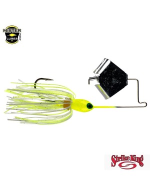 Strike King. Mini-Pro Buzzbait 1/8oz.