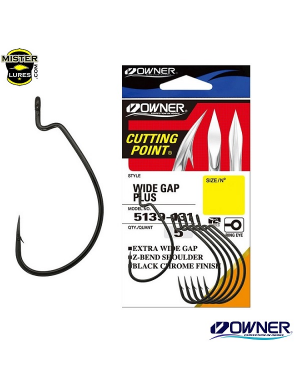 Owner. Gap Plus