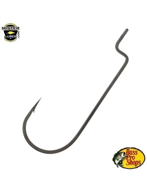 Bass Pro Shops. XPS Offset...