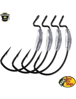 Bass Pro Shops. Superline...