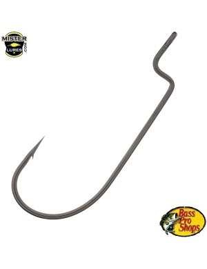 Bass Pro Shop. XPS Magna...