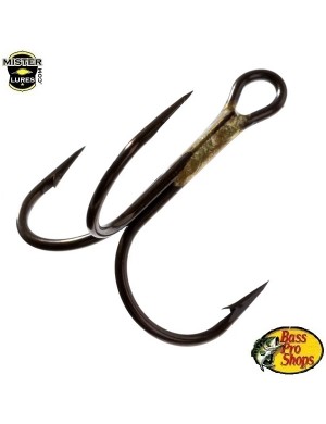 Bass Pro Shop. XPS Round...