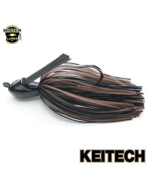 Keitech. Model 1Tungsten...