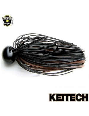 Keitech. Model II Tungsten...